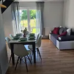 Feriehus U Marty - Władysławowo