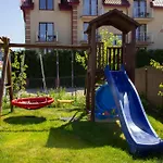 Feriehus U Marty -