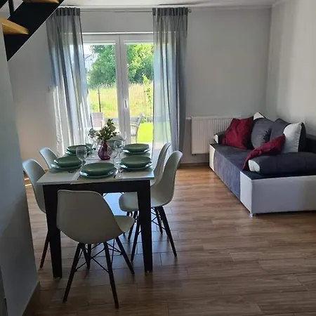 Feriehus U Marty - Władysławowo