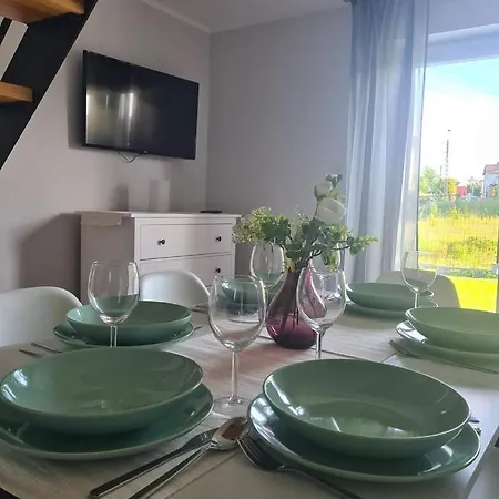 U Marty - Feriehus *