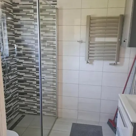 Dom wakacyjny U Marty -