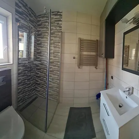 Casa de Férias U Marty -