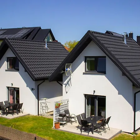 U Marty - Feriehus *