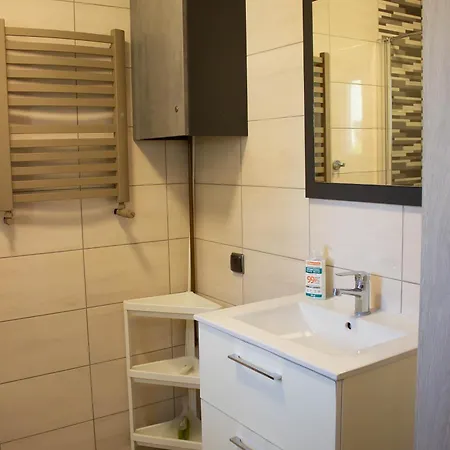 Casa de Férias U Marty -