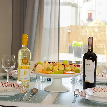 Dom wakacyjny U Marty - *