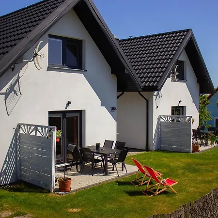 Feriehus U Marty - *