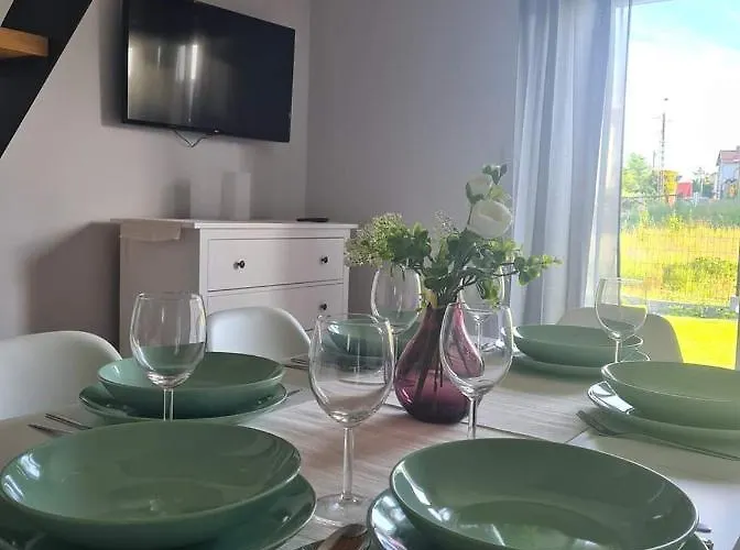 U Marty - Σπίτι διακοπών *