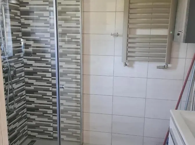 Σπίτι διακοπών U Marty -