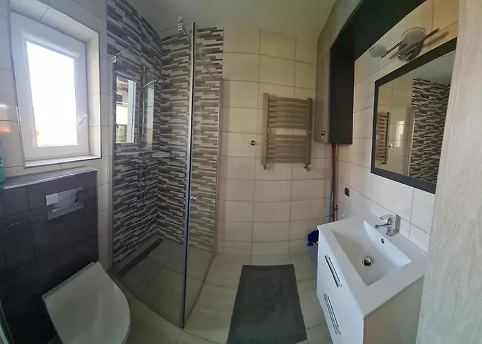 Σπίτι διακοπών U Marty -