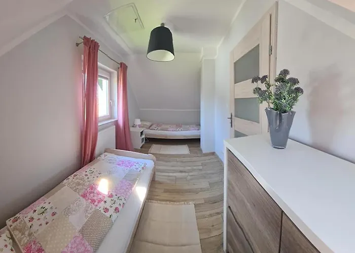 U Marty - * Władysławowo