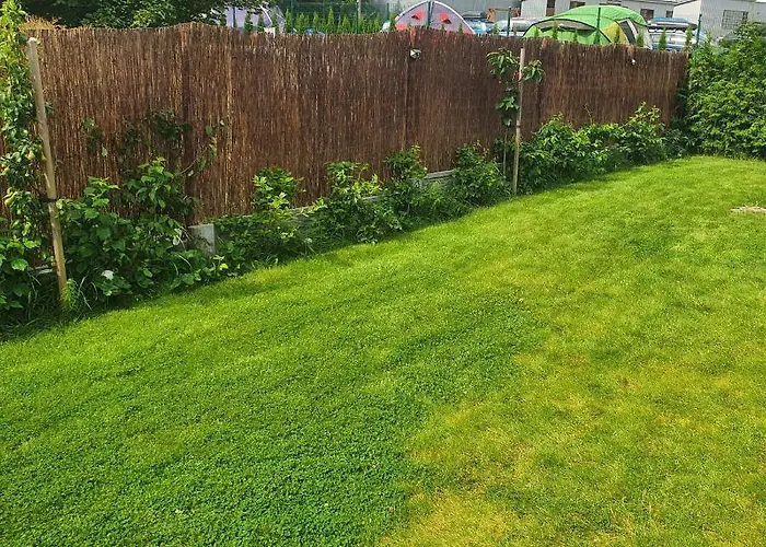 Hébergement de vacances U Marty -