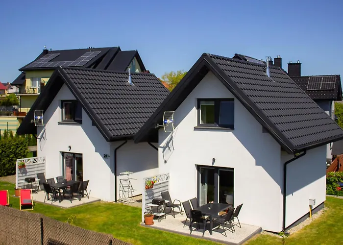 U Marty - Σπίτι διακοπών *