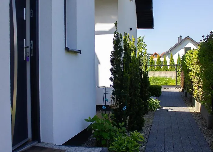 U Marty - Σπίτι διακοπών Władysławowo