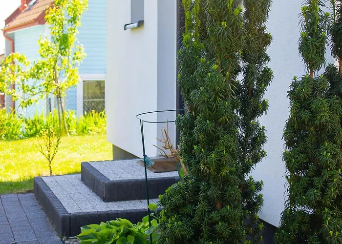 U Marty - * Władysławowo